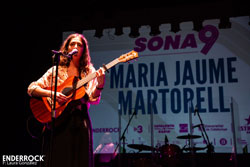 Concerts preliminars del Sona9 al Teatre Municipal Xesc Forteza de Palma  